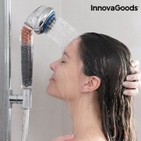 Sprchové hlavice a hadice