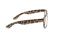  Módní okrasné brýle bez dioptrií - Gepard 