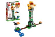  LEGO® Super Mario™ 71388 Sumo Bro a padající věž - rozšiřující set 