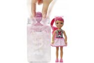  Panenka Barbie překvapení Chelsea Color Reveal Monochrom, Mattel GTT24 