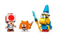  LEGO® Super Mario™ 71407 Kočka Peach a ledová věž - Rozšiřující set 