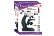  Mikroskop pro děti 