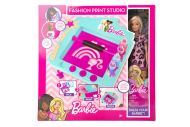  Barbie Módní Studio s panenkou, Mattel BRB-4350 