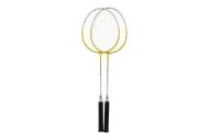 Badmintonová souprava DE LUXE kov