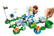  LEGO® Super Mario™ 71389 Lakitu a svět obláčků - rozšiřující set 