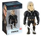  MINIX Netflix TV: The Witcher - Geralt Figurka 