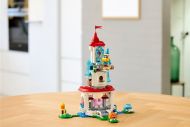  LEGO® Super Mario™ 71407 Kočka Peach a ledová věž - Rozšiřující set 