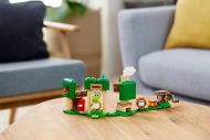  LEGO® Super Mario™ 71406 Yoshiho dům dárků - rozšiřující set 
