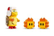 LEGO® Super Mario™ 71416 Lávová vlna - Rozšiřující set 