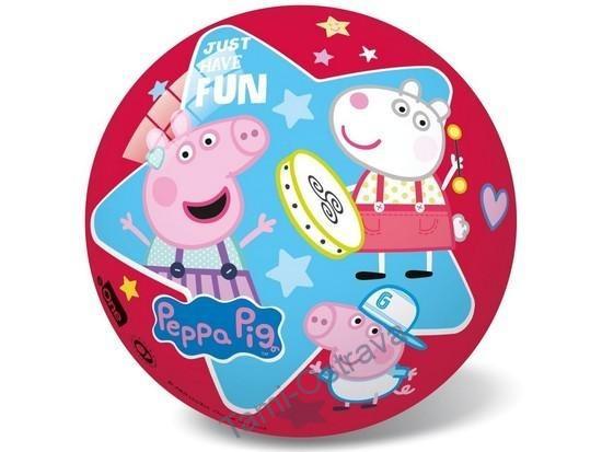 Míč PEPPA PIG 23 cm.