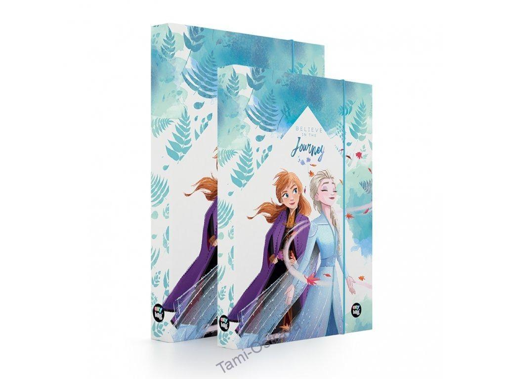 Box A4+A5 Frozen.
