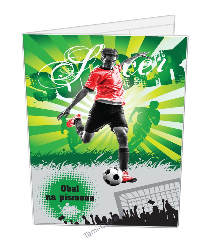 Obal na písmena, SOCCER